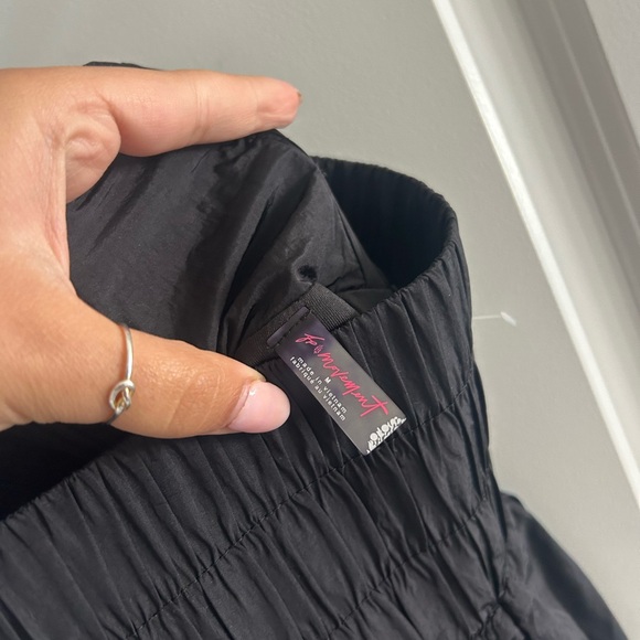 Free People The Way Home Shorts - Picture 4 of 5